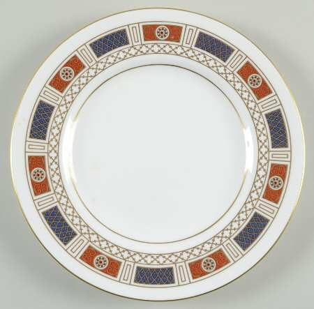 Marlborough Salad Plate