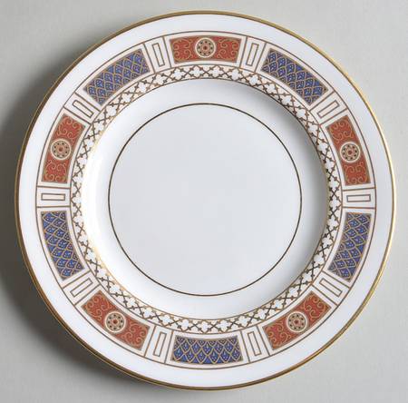 Marlborough Dessert/Pie Plate