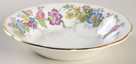 Maytime Fruit/Dessert (Sauce) Bowl