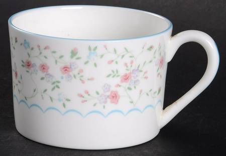 Mignon Flat Cup