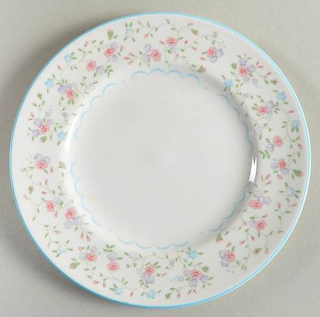 Mignon Bread & Butter Plate