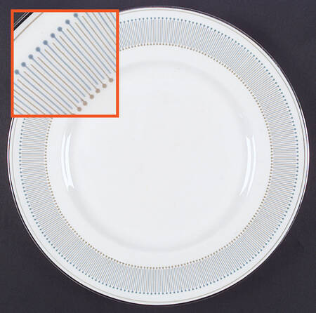 Minuet by Coalport