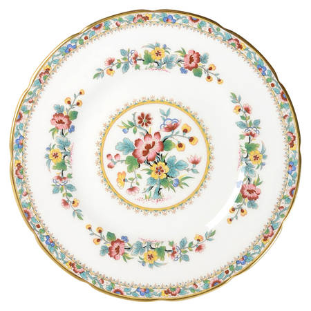 Salad Plate