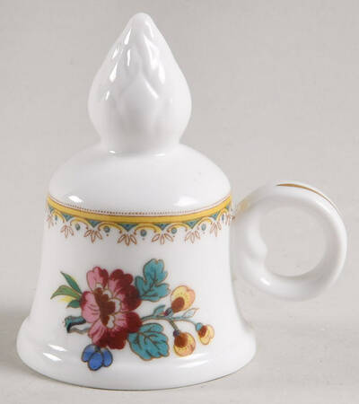 Ming Rose Candle Snuffer