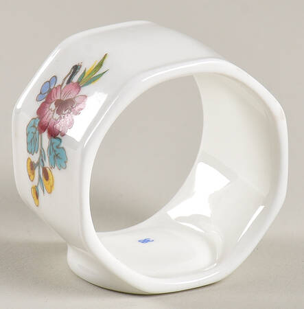 Ming Rose Napkin Ring