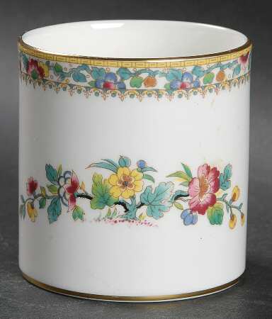 Ming Rose Jam/Jelly No Lid