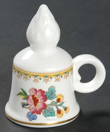 Ming Rose Candle Snuffer