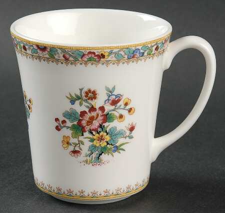 Ming Rose Mug