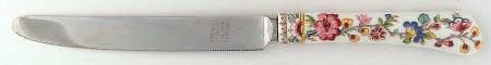Ming Rose Individual Fruit Knife