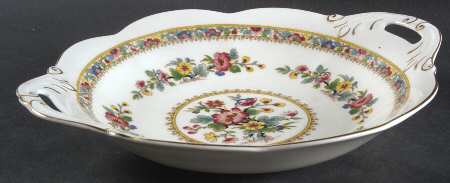 Ming Rose Bon Bon