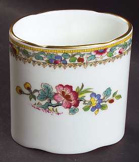 Ming Rose Cigarette Holder
