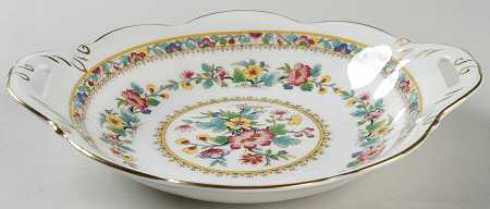Ming Rose Bon Bon