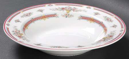 Montdore Rim Soup Bowl