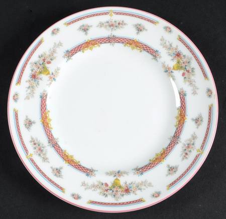 Montdore Bread & Butter Plate