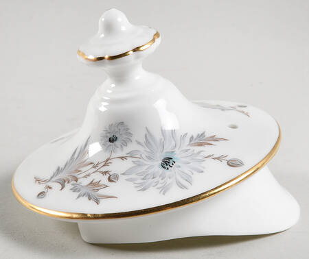 My Fair Lady Lid for Coffee Pot