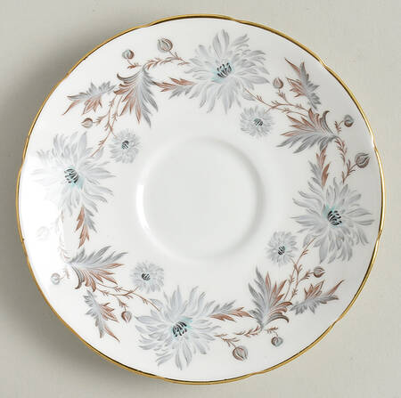 My Fair Lady Saucer for Flat Cup