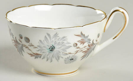 My Fair Lady Flat Cup