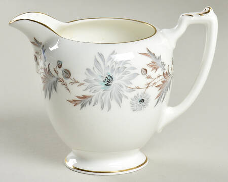 My Fair Lady Creamer