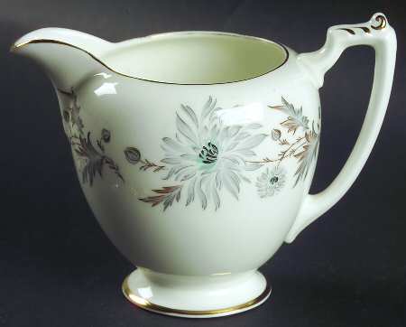 My Fair Lady Creamer