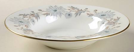 My Fair Lady Rim Soup Bowl