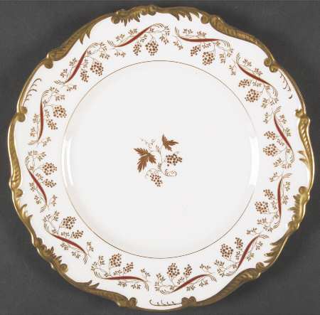 Oporto by Coalport