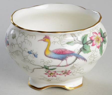 Paradise Open Sugar Bowl