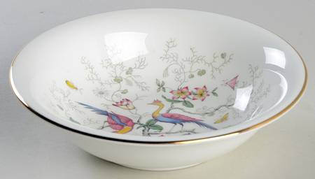Paradise Coupe Cereal Bowl
