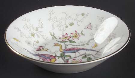 Paradise Fruit/Dessert (Sauce) Bowl