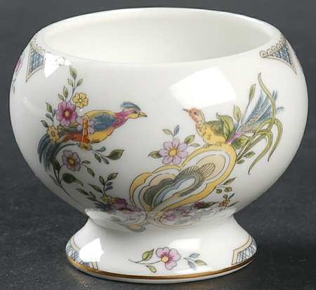Paradise Mini Bud Vase