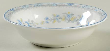 Pearl Coupe Cereal Bowl