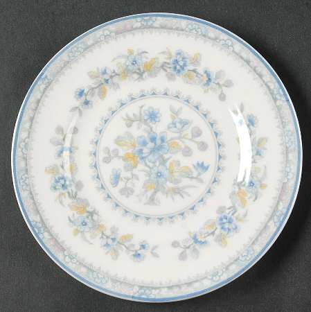 Pearl Bread & Butter Plate
