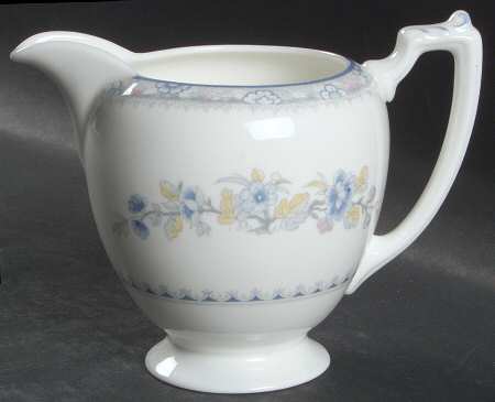 Pearl Creamer