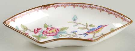 Pembroke (Smooth Edge) Lazy Susan-Side Dish