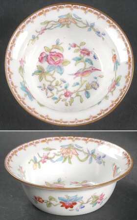 Pembroke (Smooth Edge) Ramekin No Saucer