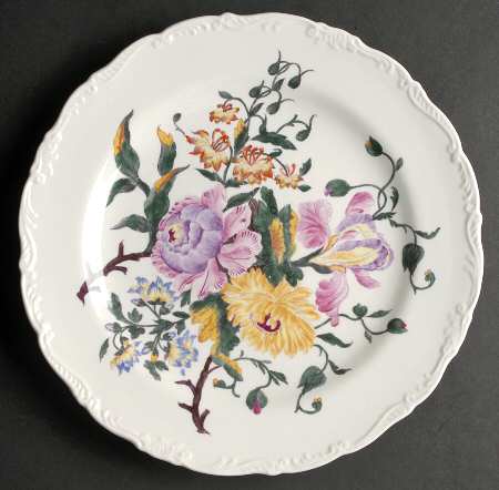 Posydale 12" Chop Plate (Round Platter)
