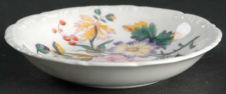 Posydale Fruit/Dessert (Sauce) Bowl