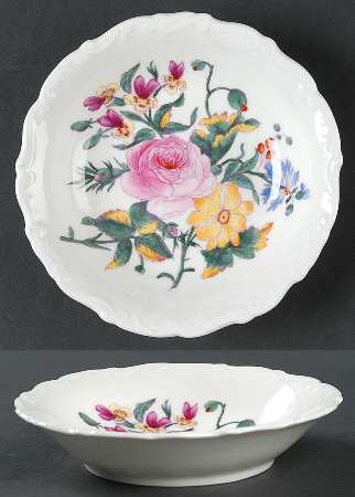 Posydale Coupe Cereal Bowl