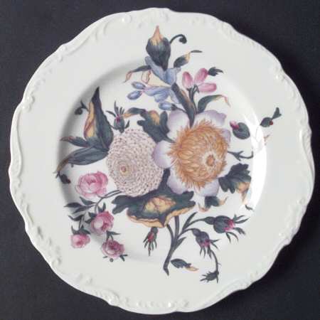 Posydale Salad Plate