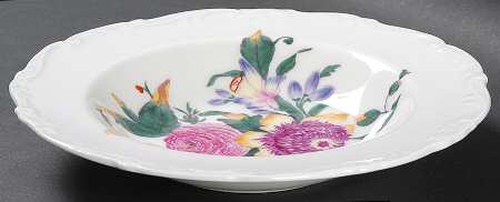 Posydale Rim Soup Bowl