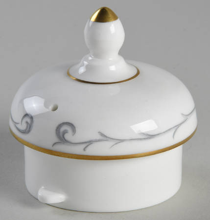 Revelry Green (Smooth) Lid for Mini Teapot