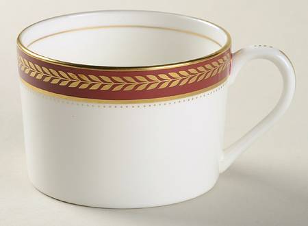 Red Wheat Flat Cup