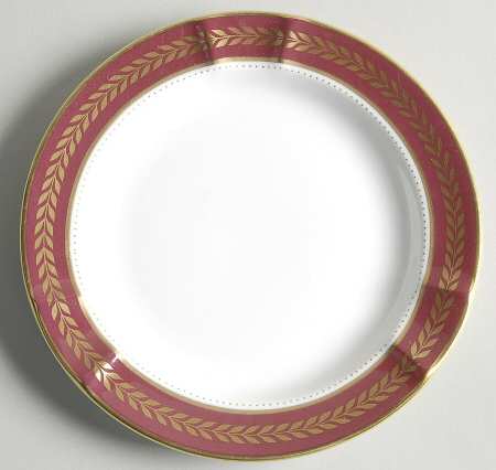 Red Wheat Small Ashtray