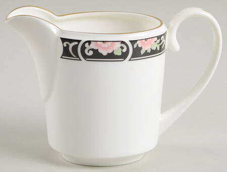 Richmond Creamer