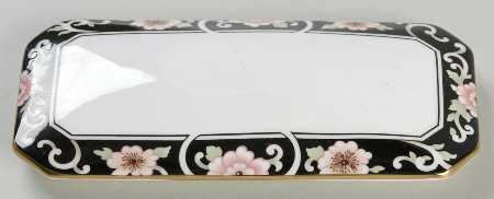 Richmond Lid for Oblong Box