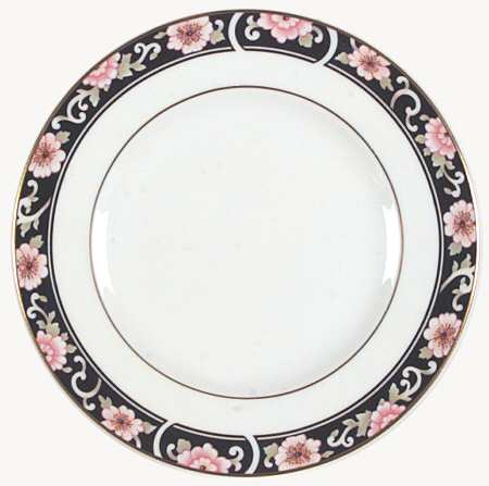 Richmond Bread & Butter Plate