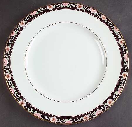 Richmond by Coalport