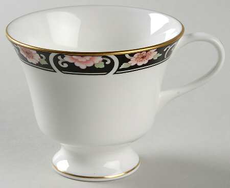 Richmond Footed Cup