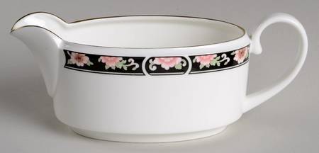 Richmond Gravy Boat