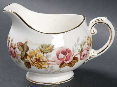Rosalinda Mini Creamer