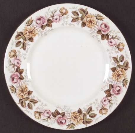 Rosalinda by Coalport